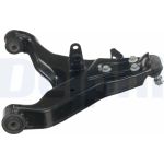 Lenker, Radaufhängung TC3214