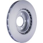 Hella 8DD 355 104-111 Bremsscheibe PRO Hella 8DD 355 104-111 Bremsscheibe PRO