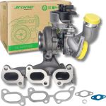 Jrone Turbolader 8B01-30M-J40 Jrone Turbolader 8B01-30M-J40