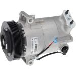 Kompressor, Klimaanlage 813410 Kompressor, Klimaanlage 813410