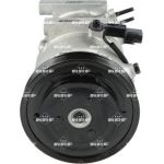 NRF 32995G Kompressor, Klimaanlage GENUINE NRF 32995G Kompressor, Klimaanlage GENUINE