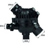 Thermostat, Kühlmittel TM 14 97 Thermostat, Kühlmittel TM 14 97