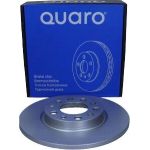 Bremsscheibe QD0289
