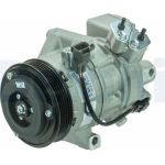 Kompressor, Klimaanlage CS20331