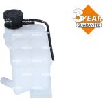 NRF 454127 Ausgleichsbehälter, Kühlmittel EASY FIT NRF 454127 Ausgleichsbehälter, Kühlmittel EASY FIT