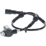 BOSCH 0 986 594 031 Sensor, Raddrehzahl BOSCH 0 986 594 031 Sensor, Raddrehzahl