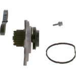 Wasserpumpe + Zahnriemensatz 1 987 946 483 Wasserpumpe + Zahnriemensatz 1 987 946 483