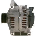 Generator 0 124 655 621 Generator 0 124 655 621