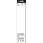 BOSCH A 692 S Scheibenwischer Aerotwin 3 397 007 692