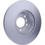 Hella 8DD 355 127-251 Bremsscheibe Pro High Carbon