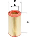 Luftfilter 585694