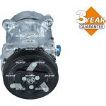 Kompressor, Klimaanlage 32489 Kompressor, Klimaanlage 32489