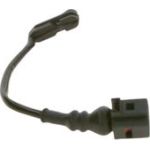 BOSCH 1 987 473 597 Warnkontakt, Bremsbelagverschleiß BOSCH 1 987 473 597 Warnkontakt, Bremsbelagverschleiß