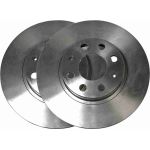 Vaico V40-40034 Bremsscheibe Vaico V40-40034 Bremsscheibe