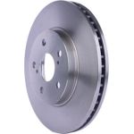 Hella 8DD 355 111-681 Bremsscheibe