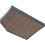 Filter, Innenraumluft 701045 Filter, Innenraumluft 701045
