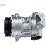 Denso DCP21029 Kompressor, Klimaanlage Denso DCP21029 Kompressor, Klimaanlage
