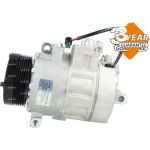 NRF 32528 Kompressor, Klimaanlage EASY FIT NRF 32528 Kompressor, Klimaanlage EASY FIT