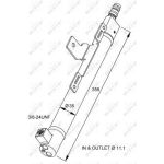 Trockner, Klimaanlage 33305