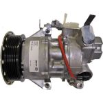Mahle ACP 74 000P Kompressor, Klimaanlage BEHR Premium Line