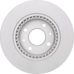 Bremsscheibe 0 986 479 B21 Bremsscheibe 0 986 479 B21