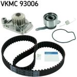SKF VKMC 93006 Wasserpumpe + Zahnriemensatz