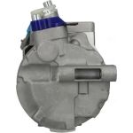Kompressor, Klimaanlage 89075