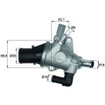 Thermostat, Kühlmittel TI 154 88 Thermostat, Kühlmittel TI 154 88