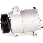 Kompressor, Klimaanlage 89481