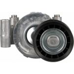 Spannrolle, Keilrippenriemen T38318 Spannrolle, Keilrippenriemen T38318