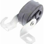 Vaico V10-1562 Halter, Abgasanlage