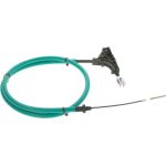 BOSCH 1 987 477 871 Seilzug, Feststellbremse BOSCH 1 987 477 871 Seilzug, Feststellbremse
