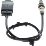 NOx-Sensor, NOx-Katalysator 0 281 008 610