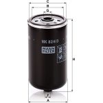 Kraftstofffilter WK 824/3