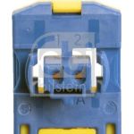 FEBI BILSTEIN 181304 Wickelfeder, Airbag FEBI BILSTEIN 181304 Wickelfeder, Airbag