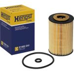 Ölfilter E105H D51