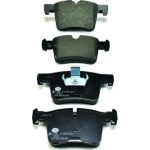Bremsbelagsatz, Scheibenbremse 8DB 355 015-781 Bremsbelagsatz, Scheibenbremse 8DB 355 015-781
