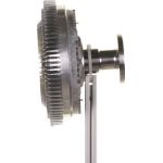 Kupplung, Kühlerlüfter CFC 36 000P Kupplung, Kühlerlüfter CFC 36 000P