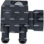 Sensor, Abgasdruck 708065