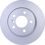 Hella 8DD 355 107-771 Bremsscheibe PRO Hella 8DD 355 107-771 Bremsscheibe PRO