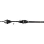 Antriebswelle VKJC 8460