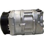 Mahle ACP 715 000P Kompressor, Klimaanlage BEHR Premium Line Mahle ACP 715 000P Kompressor, Klimaanlage BEHR Premium Line