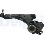 Lenker, Radaufhängung TC2858