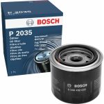 BOSCH 0 986 452 035 Ölfilter