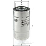 Kraftstofffilter WK 854/5 Kraftstofffilter WK 854/5