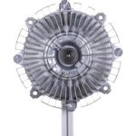 Kupplung, Kühlerlüfter CFC 89 000P Kupplung, Kühlerlüfter CFC 89 000P