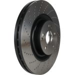 Bremsscheibe DF6873S