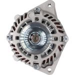 Valeo 443137 Generator CORE-FLEX