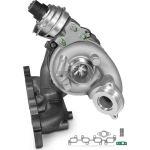 Turbolader für VW SEAT SKODA AUDI A3 Q2 KAROQ für VW 04L 253 016 HV OEGERMANY Turbolader für VW SEAT SKODA AUDI A3 Q2 KAROQ für VW 04L 253 016 HV OEGERMANY