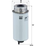 Kraftstofffilter WK 8151 Kraftstofffilter WK 8151